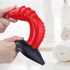 Storm - Fantasy Monster Dildo 9 Inch