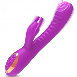 Sweetie - G-Spot Tapping Rabbit Vibrator