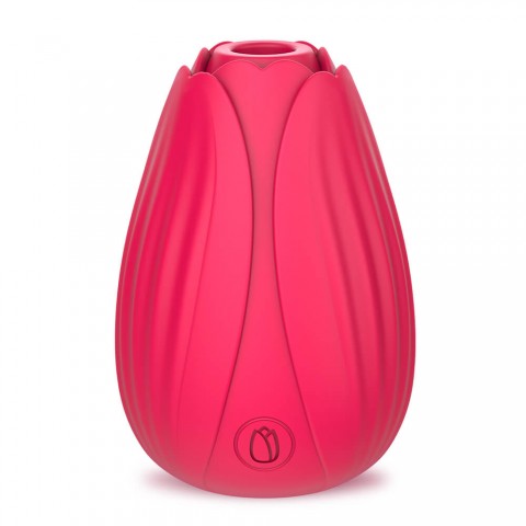 Tulip Clitoral Suction Vibrator