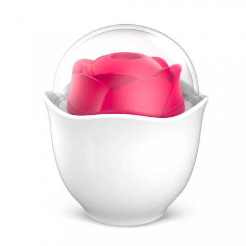 Nectar - The Rose Sex Toy Clit Stimulator