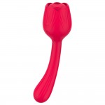 Dora - Rose Clit & G Spot Vibrator