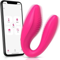 app遠隔とバイブレーターをカップルします