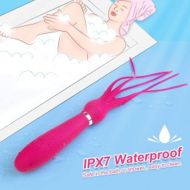 Fetish Fantasy Whip Teasing Massager