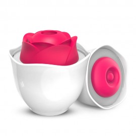 Nectar - The Rose Sex Toy Clit Stimulator