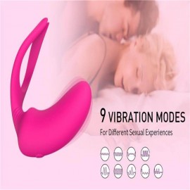 G-spot Clitoral Vibrator