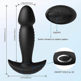 Anal Training Prostate Massage