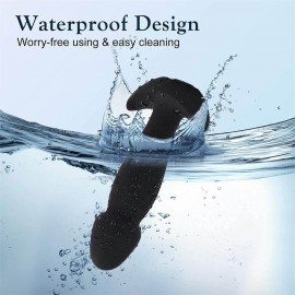 Anal Training Prostate Massage