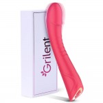 G-spot Realistic Dildo Vibrator