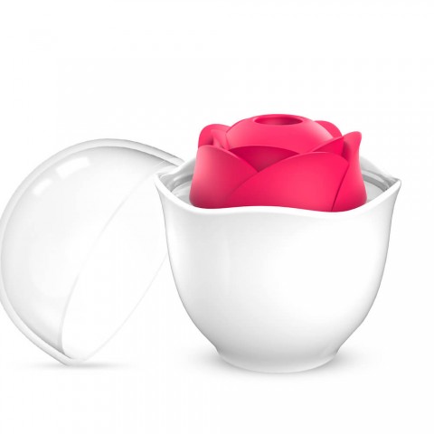Nectar - The Rose Sex Toy Clit Stimulator