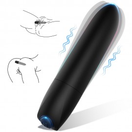 Jix - Bullet Vibrator Nipple Stimulator