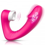 Jubilee - Clitoral Licking Vibrator