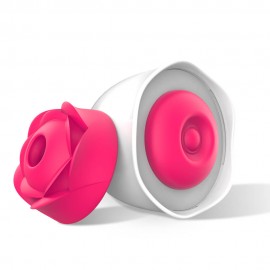 Nectar - The Rose Sex Toy Clit Stimulator