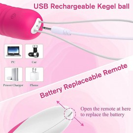 Kegel Exercise Balls