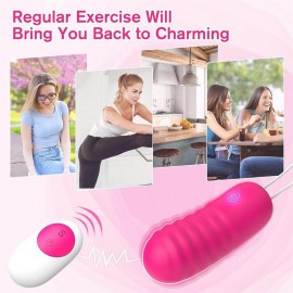 Kegel Exercise Balls