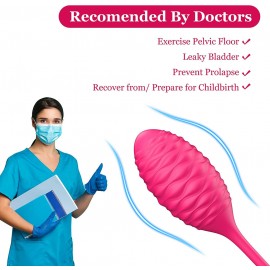 Kegel Exercise Weights for Women