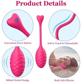 Kegel Exercise Weights for Women