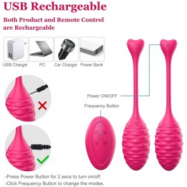 Kegel Exercise Weights for Women