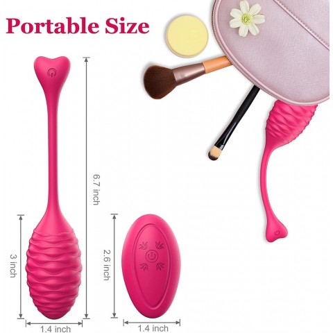 Kegel Exercise Weights for Women