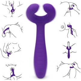 Sex Toys Y-1, Triple Tease G-Spot Vibrator