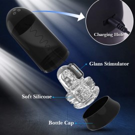 Automatic Male Masturbators Cup