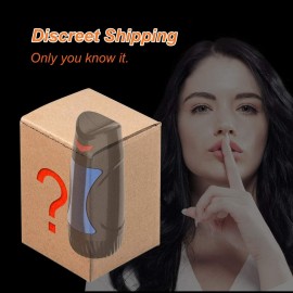 Realistic Textured Pocket Vagina Pussy Masturbation Stroker