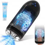 Automatic Male Masturbators Cup