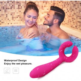 Sex Toys Y-1, Triple Tease G-Spot Vibrator