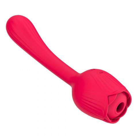 Dora - Rose Clit & G Spot Vibrator
