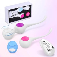 kegel weights練習ボール