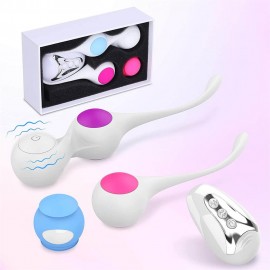 Kegel Weights Exercise Balls
