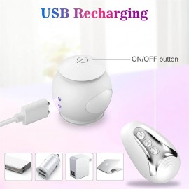 Kegel Weights Exercise Balls