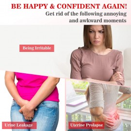 Rose Bullet Vibrator - Vibrating Egg for Women