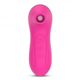 Bita - Air Pulse Clit Sucking Toy