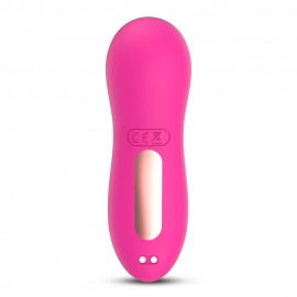 Bita - Air Pulse Clit Sucking Toy
