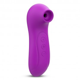 Bita - Air Pulse Clit Sucking Toy