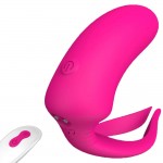 G-spot Clitoral Vibrator