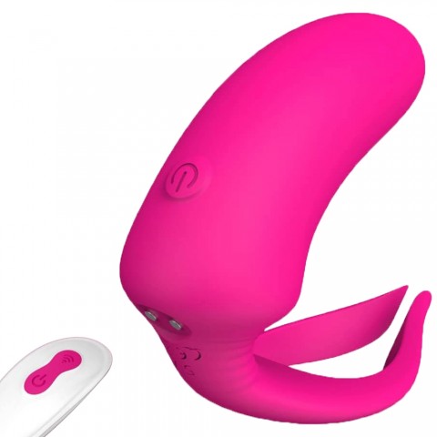G-spot Clitoral Vibrator